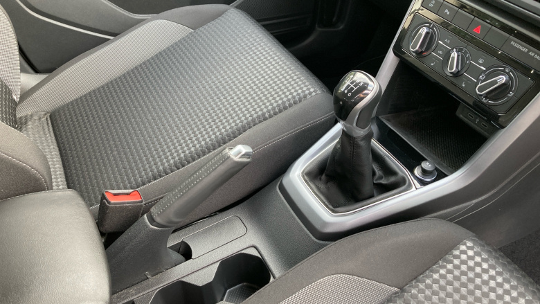 Volkswagen T-Cross 1.0 TSI 110 Active 5dr Petrol Estate